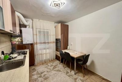 Apartament 4 camere, 83 mp, zona Piscina Sanziana - 5