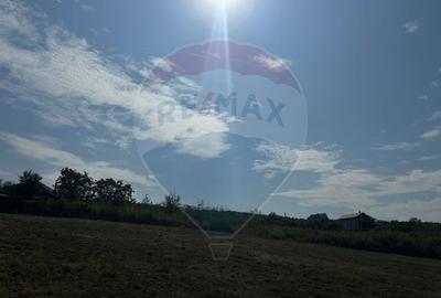 Teren de Vanzare, Intravilan, 5511 mp, in Zona de Dealuri cu Panorama - 2