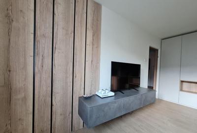 Apartament 4 Camere Izvorul Muresului Zona Berceni - 17