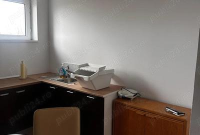 Spațiu comercial, de 192 mp, în Ulmi - 5