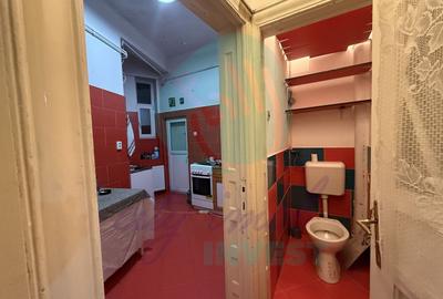 Apartament boem in zona Piata Sfantul Stefan - 16