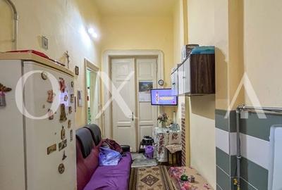 SX575 Piata Traian, Etaj intermediar, Perfect Investitie - 8