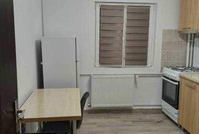 Garsonieră semidecomandată în Vest - 4