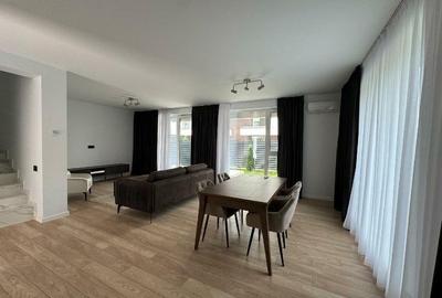 Vila Superba - Complex Premium - 5 Camere - 4 Bai - 2 Parcari - Pipera - NOU - 2