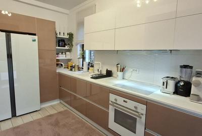 Duplex cu 5 camere - zona Selgros/Decathlon - 5