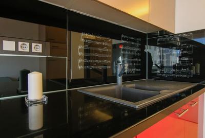 Inchiriere apartament 3 camere cochet zona Dorobanti Polona - 14