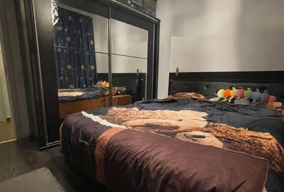 Apartament cu 2 camere decomandat în Popești-Leordeni