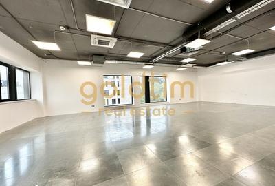 SPATIU BIROURI 231MP/ CLADIRE BIROURI HIGH-END/BARBU VACARESCU/PARCARE SUBTERANA - 21