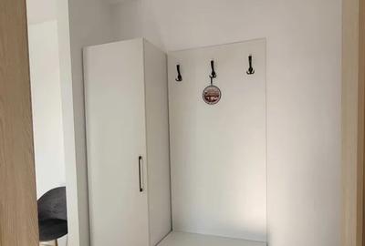 Apartament 2 camere, semidecomandat, 60mp, centrala, ac, parcare, Timisoara 103q - 5