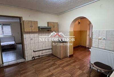 Casă cu 4 camere în Sânmartin - 17