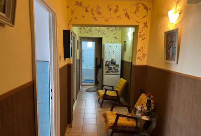 Apartament cu 3 camere decomandat în Central - 5