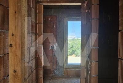 Apartament pe 2 niveluri - 3 camere - Ogorului - 5