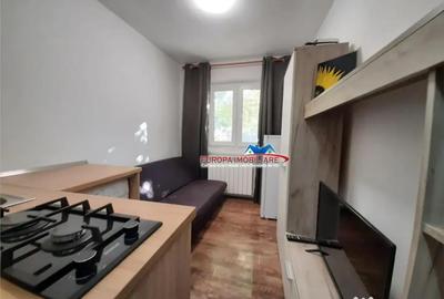 Garsonieră în Babadag - 2