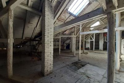 Casa in stil brancovenesc si teren 1750 mp in zona Piata Romana - 11