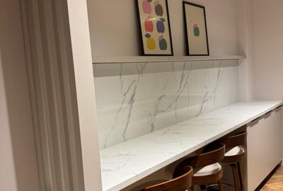 Apartament 3 camere | Renovat | Stefan cel Mare | Metrou 1' - 4