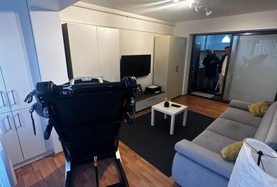 Apartament 2 Camere Complex Apusului - 5