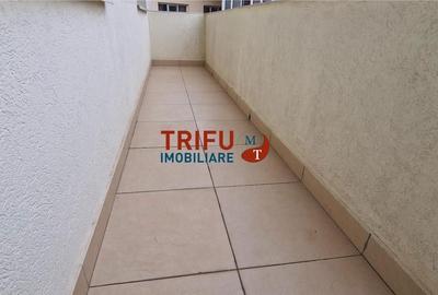 Apartament cu 2 camere semidecomandat în Central - 4