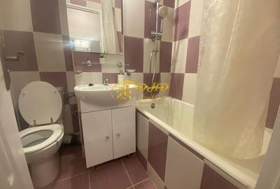 Apartament 3 camere, renovat complet, mobilat, utilat, CT, AC - 7