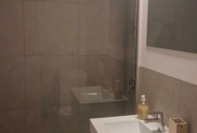 Apartament cu 2 camere semidecomandat, mobilat în Central - 8