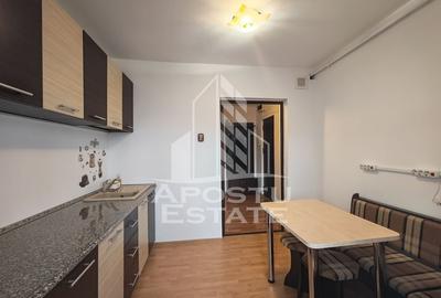 Apartament cu 3 camere semidecomandat în Aradului - 6