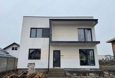 Casa de vanzare - 1
