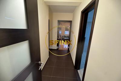 Apartament cu 4 camere decomandat, mobilat în Băneasa - 10