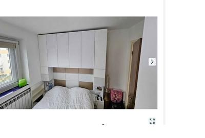 Apartament cu 2 camere în Tei