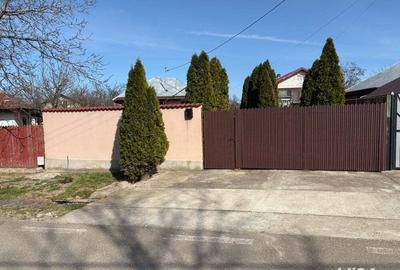 Casa de vanzare la Dridu Ialomita - 1