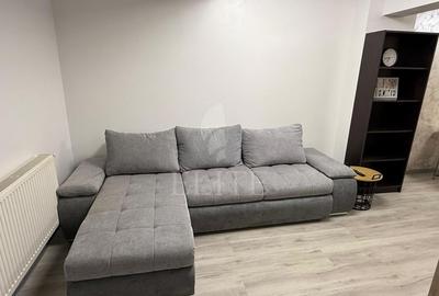 Apartament cu 2 camere semidecomandat, mobilat în Mănăștur - 7