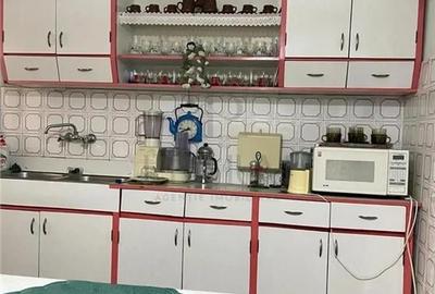 SIMION BARNUTIU - 3 CAM - DECOMANDAT - 2 BAI - 2 BALCOANE - BOXA - CENTRALA/AC - 6