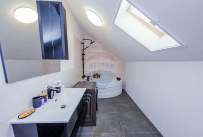 De vanzare: Apartament modern, mobilat si utilat, 2 dormi... - 10