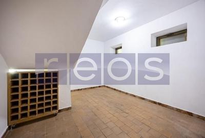 Casă individuală cu 5 camere cu Teren 270 Mp în Banu Manta - 13