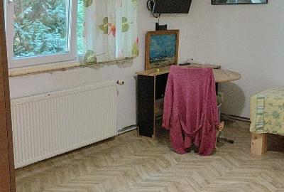 Apartament cu 3 camere decomandat în Mănăștur - 5