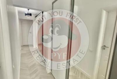 Apartament cu 3 camere decomandat, mobilat în Militari - 3
