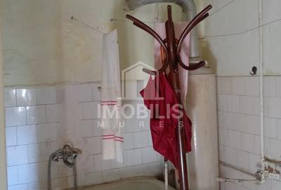 Casa cu 2 camere | 84 mp utili | zona centrala Targu-Mures - 3