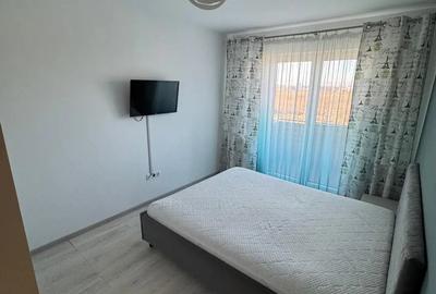 Apartament 2 camere Maurer parter inalt, parcare - 6