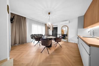 Duplex cu 7 camere cu Canalizare în Borhanci - 10