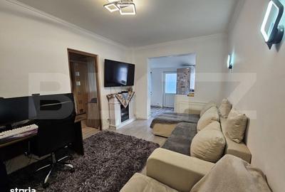 Apartament cu 2 camere în Albești - 10