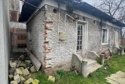 Teren intravilan, 267 mp, str. Alexandru cel Bun - 5