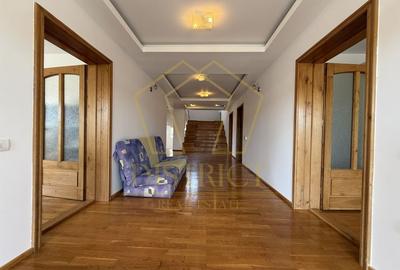 Casa deosebita cu 8 camere | Dumbravita | Kaufland Casa deosebita cu 8 camere | Dumbravita | Kaufland - 14