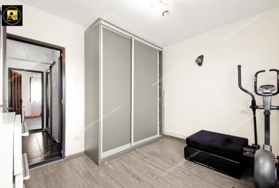 Vanzare apartament 3 camere in Galati, stradal,la Piata Ancora,mobilat si utilat - 12