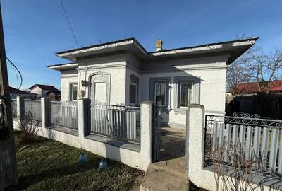 Casa de vanzare in Popesti , Mihailesti - 8