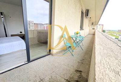 Apartament cu 2 camere semidecomandat în Chiajna - 6