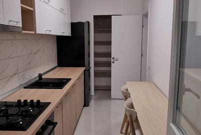 Garsonieră decomandată în Roșu - 4