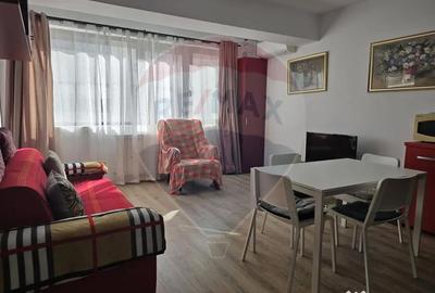 Apartament cu 3 camere semidecomandat, mobilat în Snagov - 9