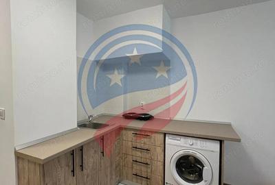 Garsoniera lux/ de inchiriat/ Calea Bucuresti/ Craiova - 2