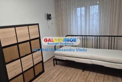 Vanzare 3 camere renovat,mobilat -zona metrou N.Grigorescu - 4