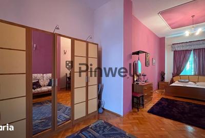 Casă cu 9 camere cu Teren 679 Mp în Cotroceni - 19