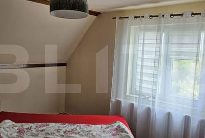 Casă cu 4 camere cu Teren 700 Mp în Viile Satu Mare - 7