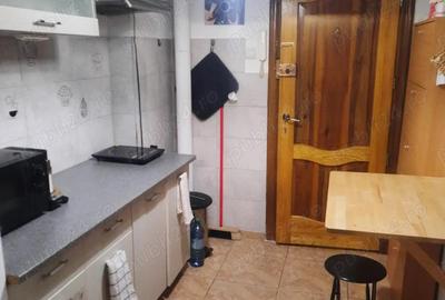 AP o cam, Complex Studentesc - 6